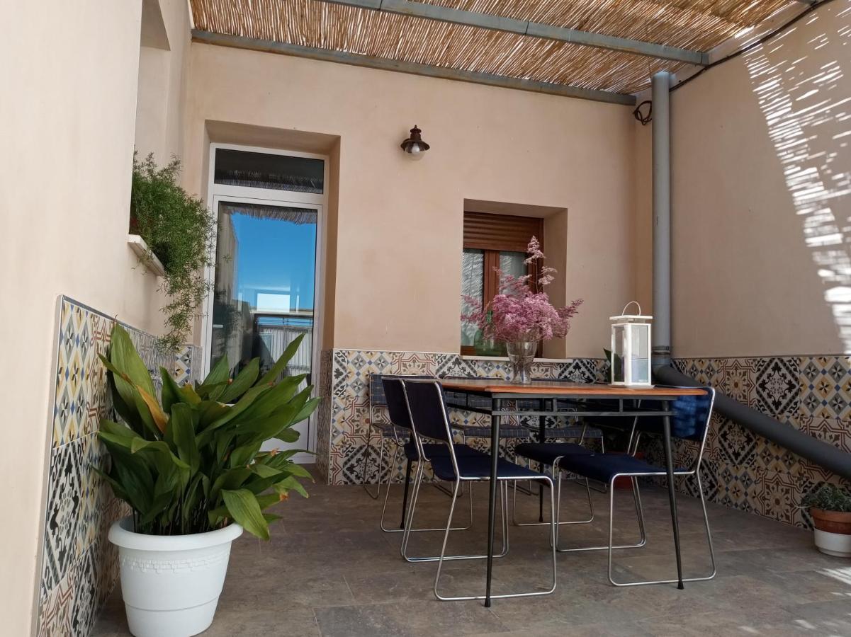 Casa Rural Rectoria De Raspay Exterior photo