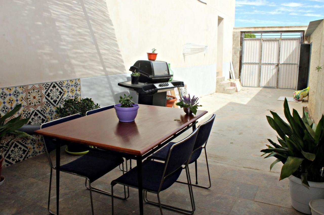 Casa Rural Rectoria De Raspay Exterior photo